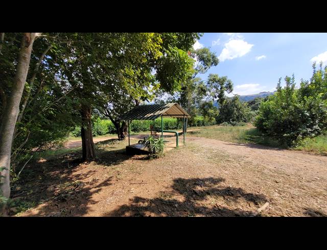 20HA FARM FOR SALE IN NELSPRUIT RURAL